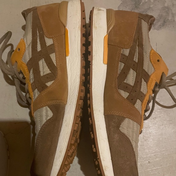 ASICS gel xt - Picture 2 of 6